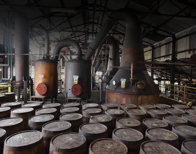 TASTING: 30/07 Rum Diaries - Hampden Jamaica Extra Special&nbsp;